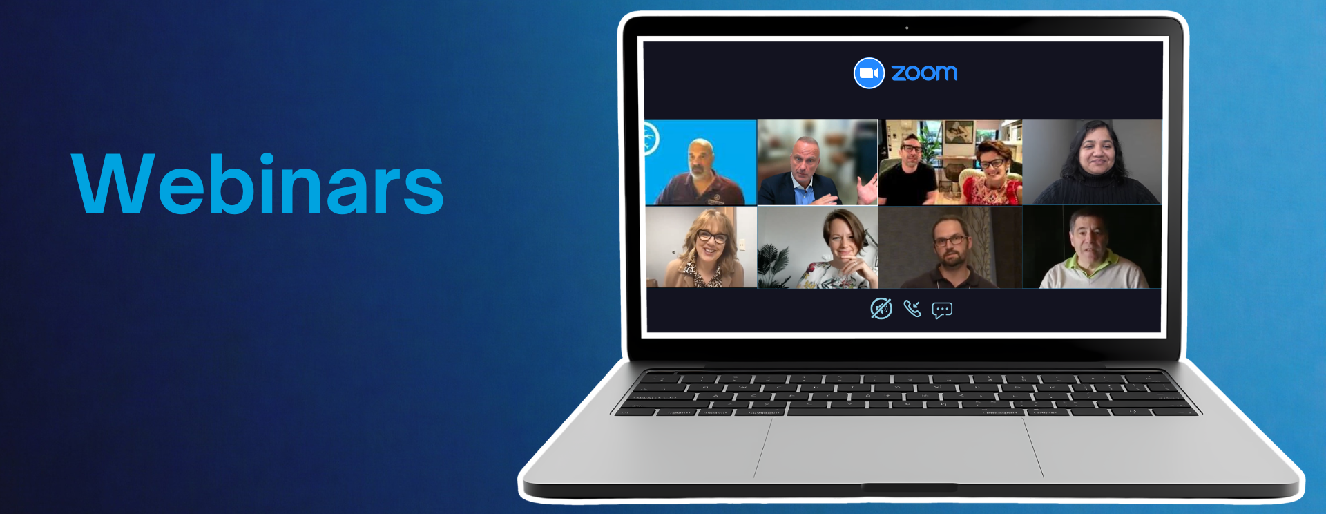 Charles Bonnet Syndrome Webinar